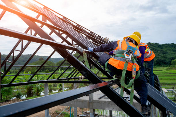 Best Residential Roofing Contractor  in Mexico, MO